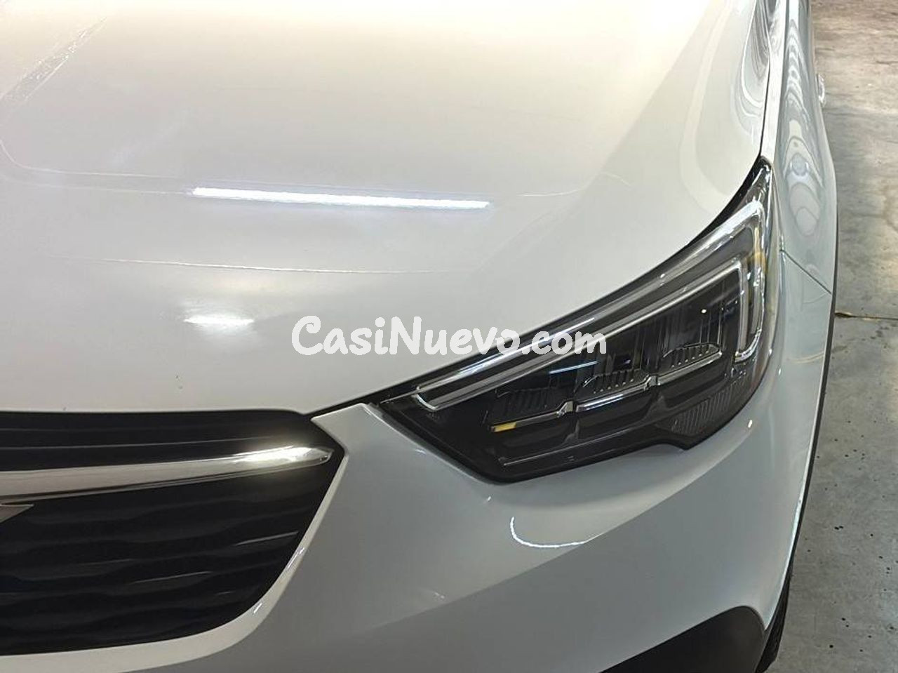 Opel Crossland X 1.2 81kW (110CV) Edition - foto 15