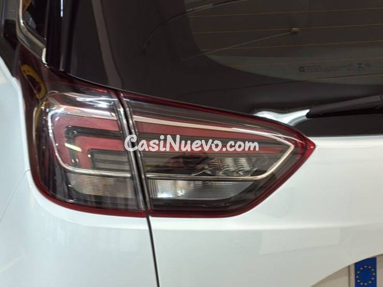 Opel Crossland X 1.2 81kW (110CV) Edition - foto 16