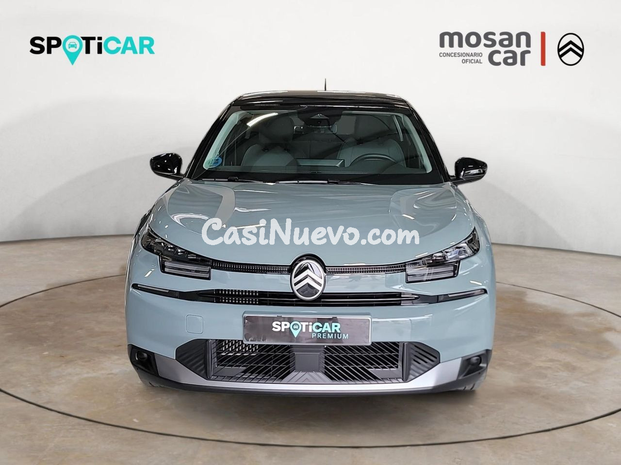 Citroën C4 N 1.2 MHEV 145 EDCS6 PLUS MIRROR RADAR AR - foto 2