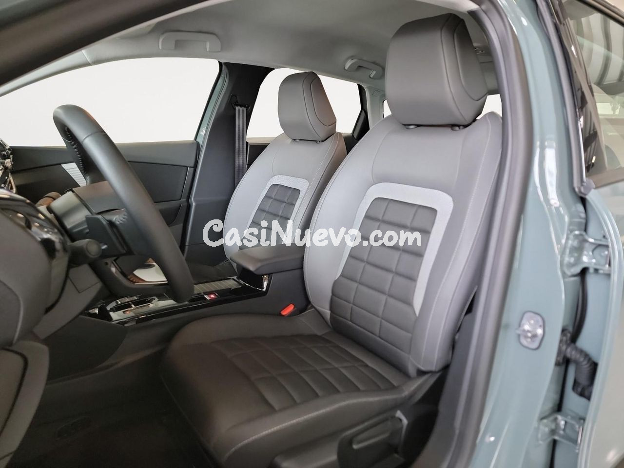 Citroën C4 N 1.2 MHEV 145 EDCS6 PLUS MIRROR RADAR AR - foto 13