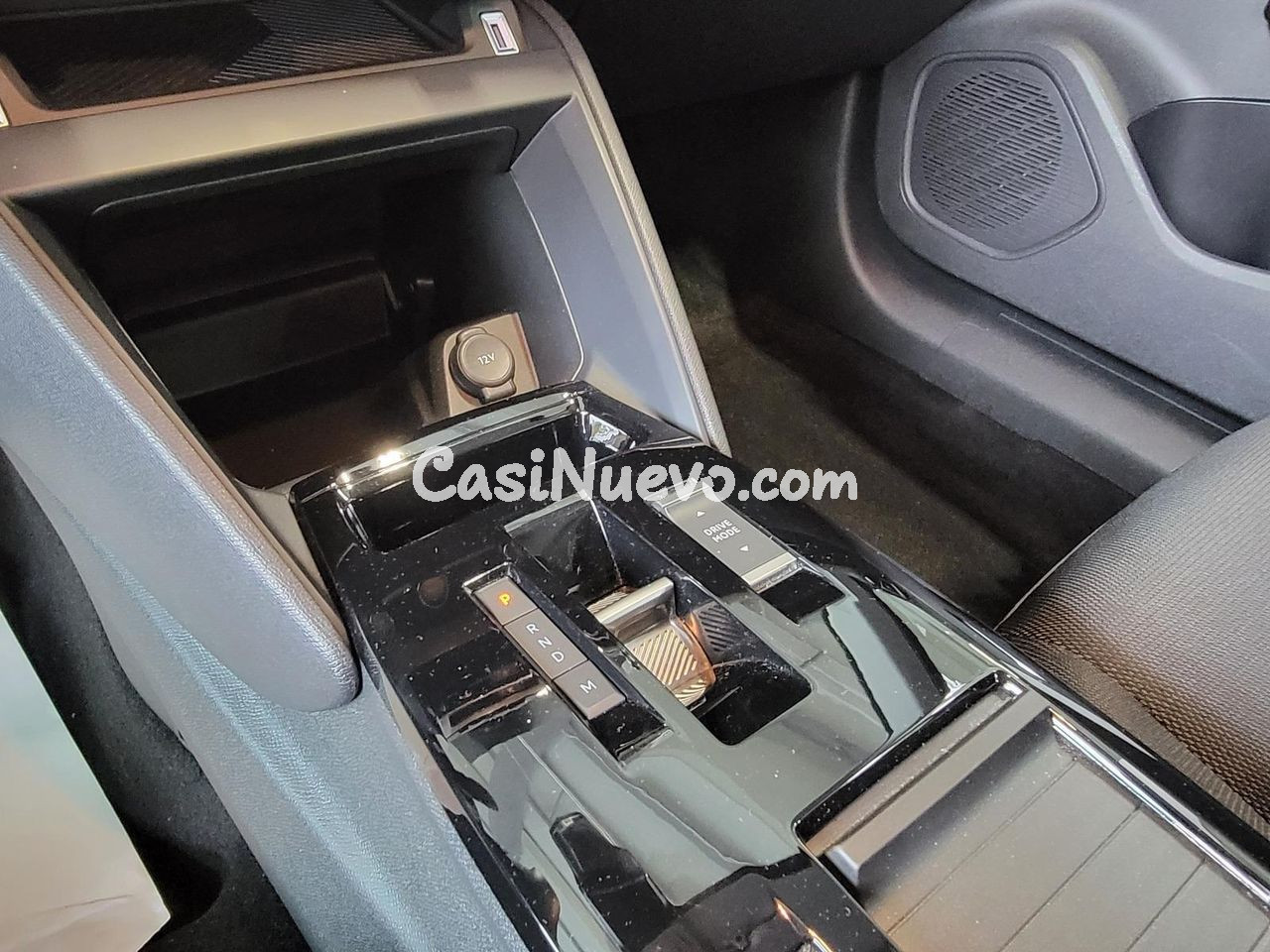 Citroën C4 N 1.2 MHEV 145 EDCS6 PLUS MIRROR RADAR AR - foto 21