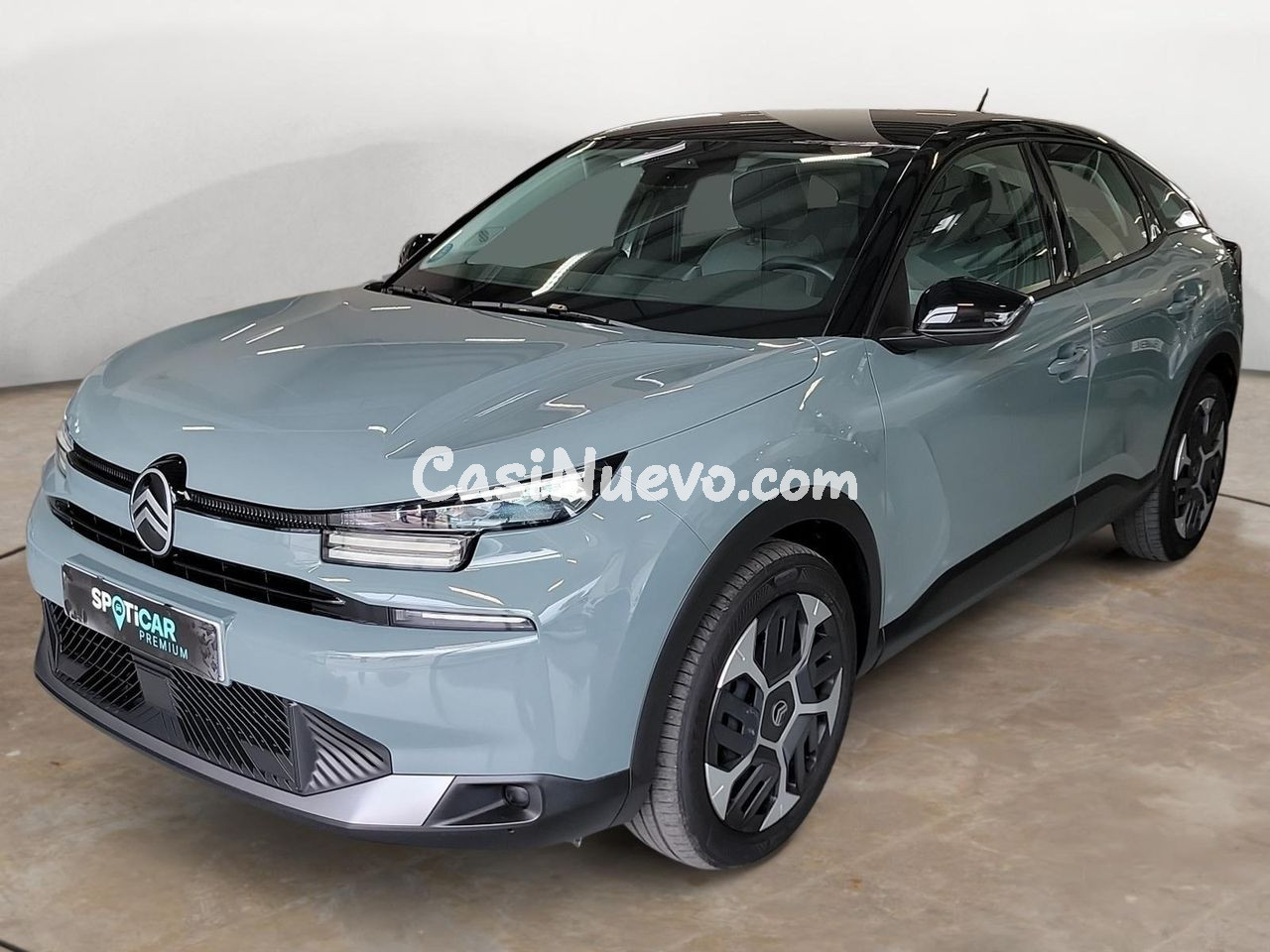 Citroën C4 N 1.2 MHEV 145 EDCS6 PLUS MIRROR RADAR AR - foto 23