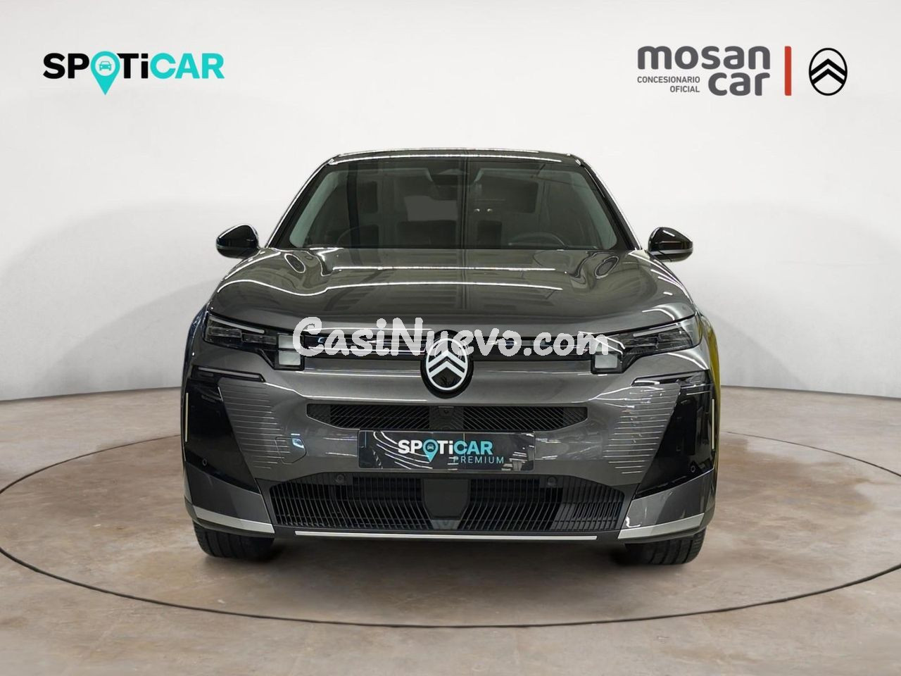 Citroën C5 Aircross N 1.2 MHEV 145 MAX EDCS6 PORTON GPS LL19 - foto 2