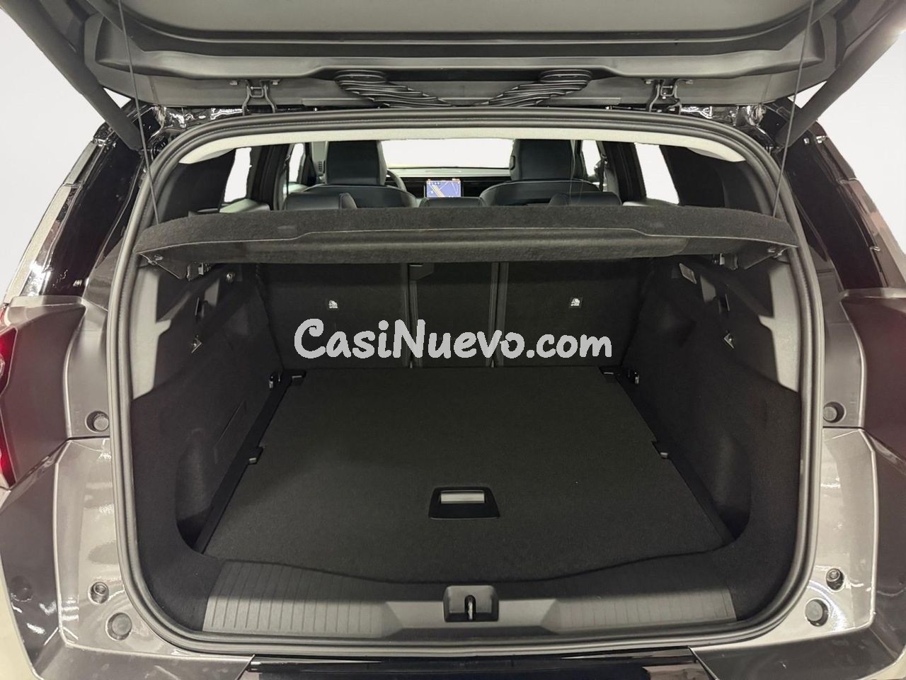 Citroën C5 Aircross N 1.2 MHEV 145 MAX EDCS6 PORTON GPS LL19 - foto 7