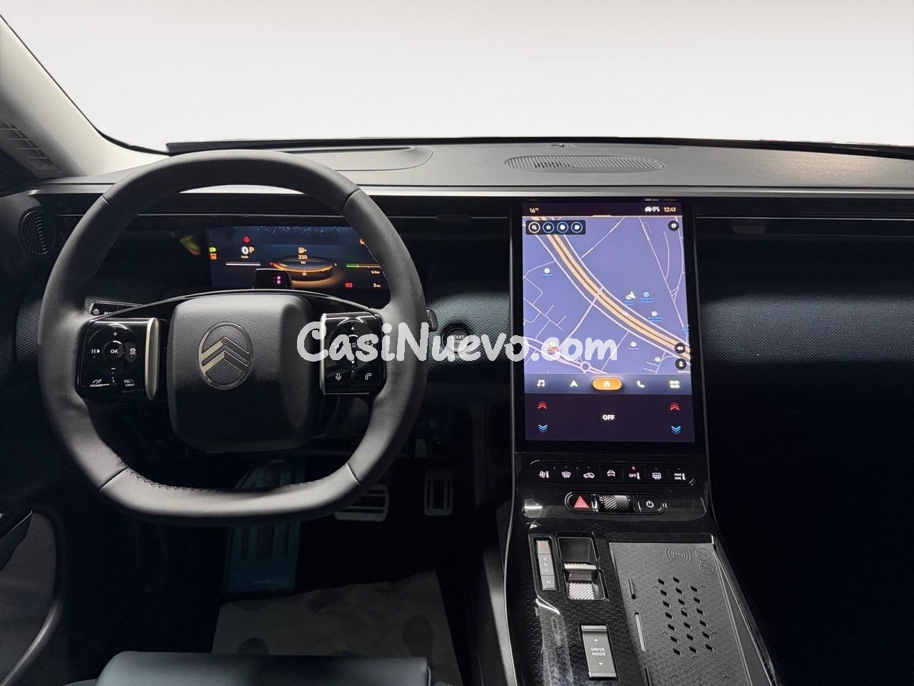 Citroën C5 Aircross N 1.2 MHEV 145 MAX EDCS6 PORTON GPS LL19 - foto 12