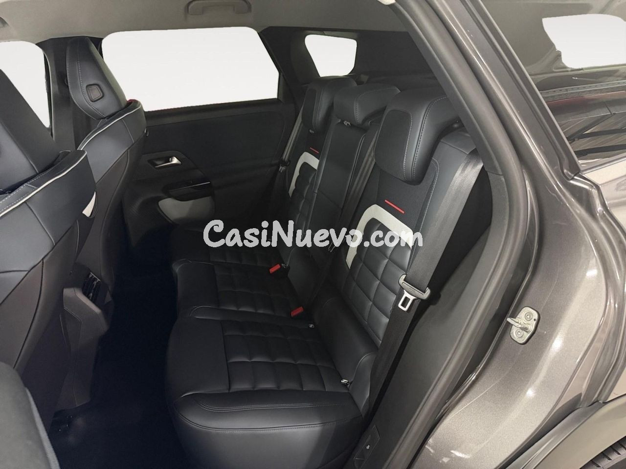 Citroën C5 Aircross N 1.2 MHEV 145 MAX EDCS6 PORTON GPS LL19 - foto 15