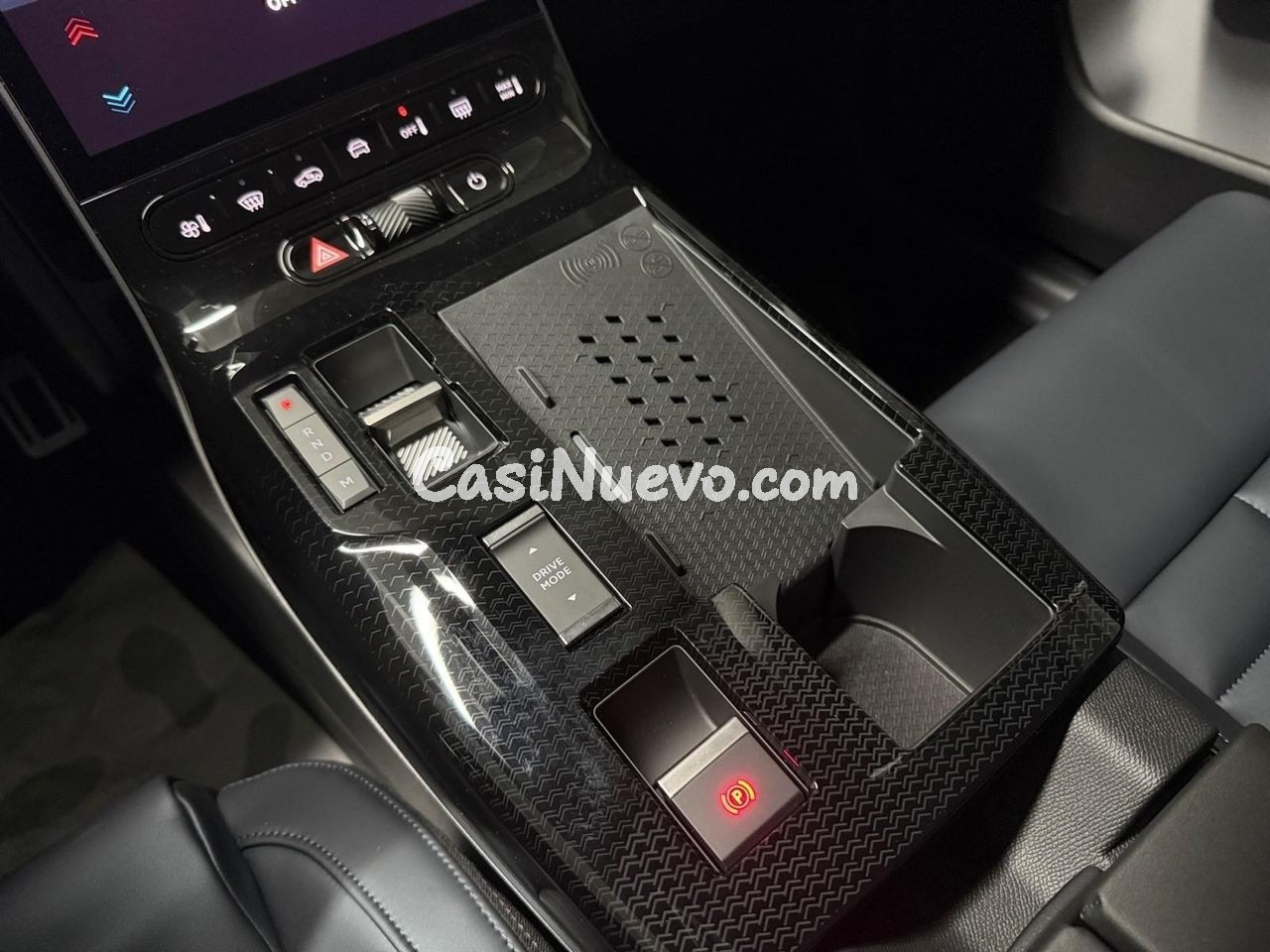 Citroën C5 Aircross N 1.2 MHEV 145 MAX EDCS6 PORTON GPS LL19 - foto 23