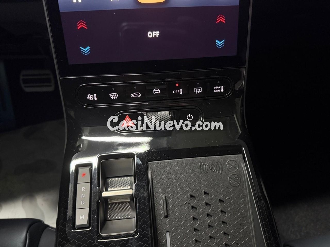 Citroën C5 Aircross N 1.2 MHEV 145 MAX EDCS6 PORTON GPS LL19 - foto 24