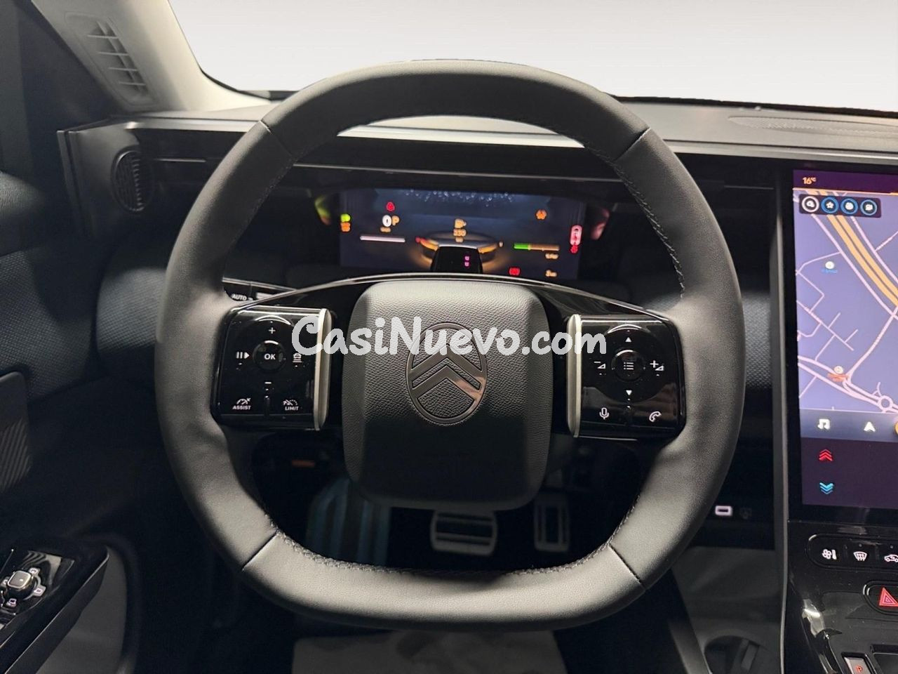 Citroën C5 Aircross N 1.2 MHEV 145 MAX EDCS6 PORTON GPS LL19 - foto 25