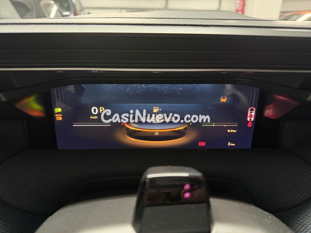 Citroën C5 Aircross N 1.2 MHEV 145 MAX EDCS6 PORTON GPS LL19 - foto 26