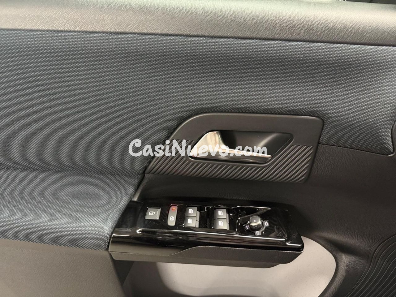 Citroën C5 Aircross N 1.2 MHEV 145 MAX EDCS6 PORTON GPS LL19 - foto 27