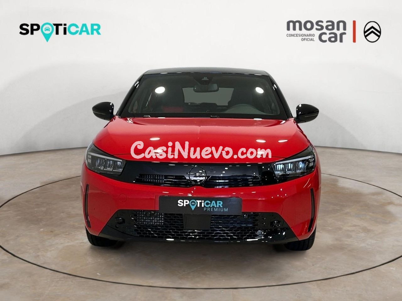 Opel Corsa 1.2T MHEV 100 #YES MIRROR LL16 RADAR AR - foto 2