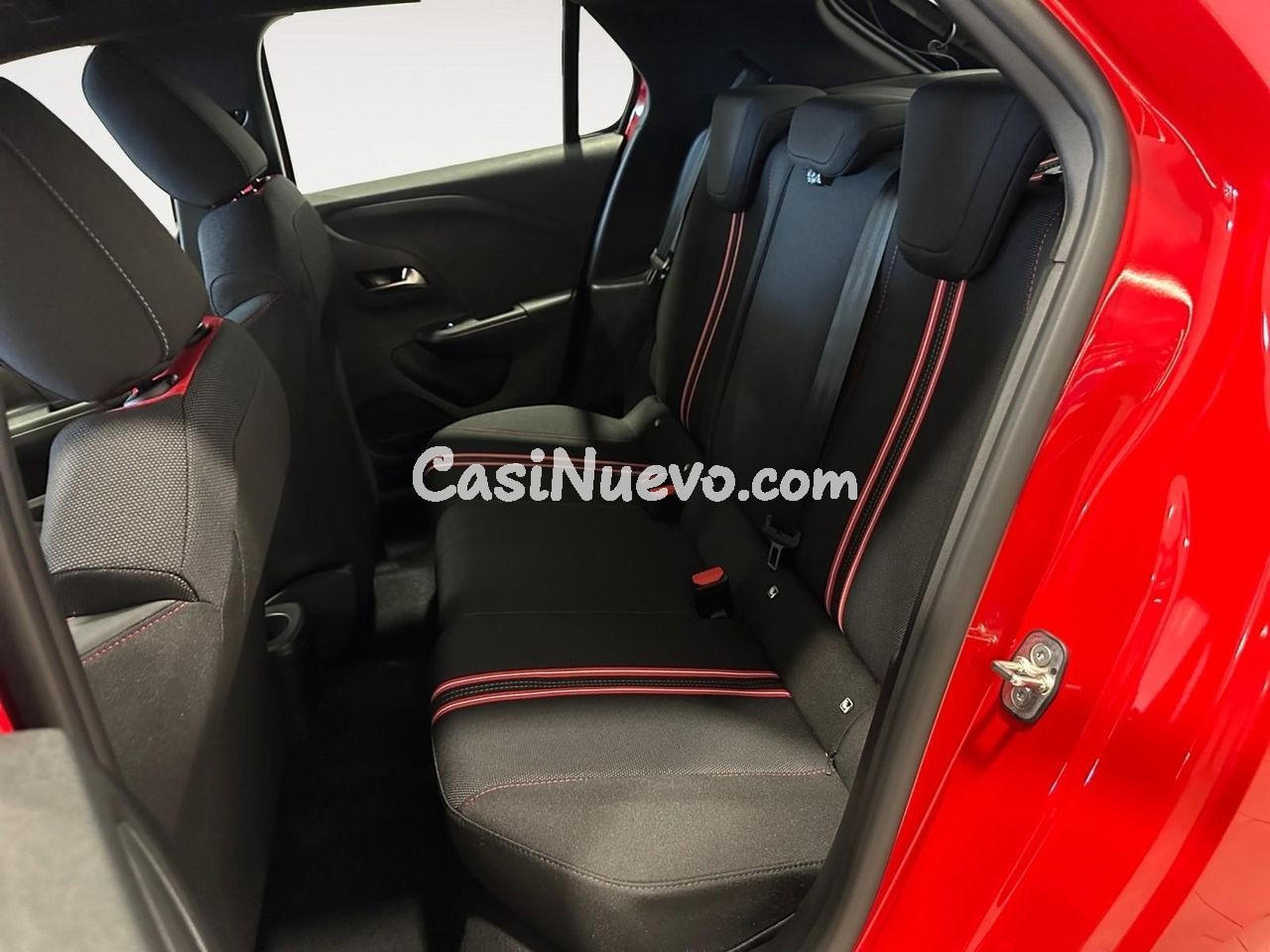 Opel Corsa 1.2T MHEV 100 #YES MIRROR LL16 RADAR AR - foto 13