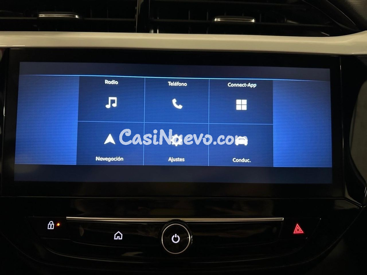 Opel Corsa 1.2T MHEV 100 #YES MIRROR LL16 RADAR AR - foto 16