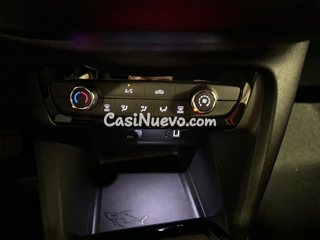 Opel Corsa 1.2T MHEV 100 #YES MIRROR LL16 RADAR AR - foto 18