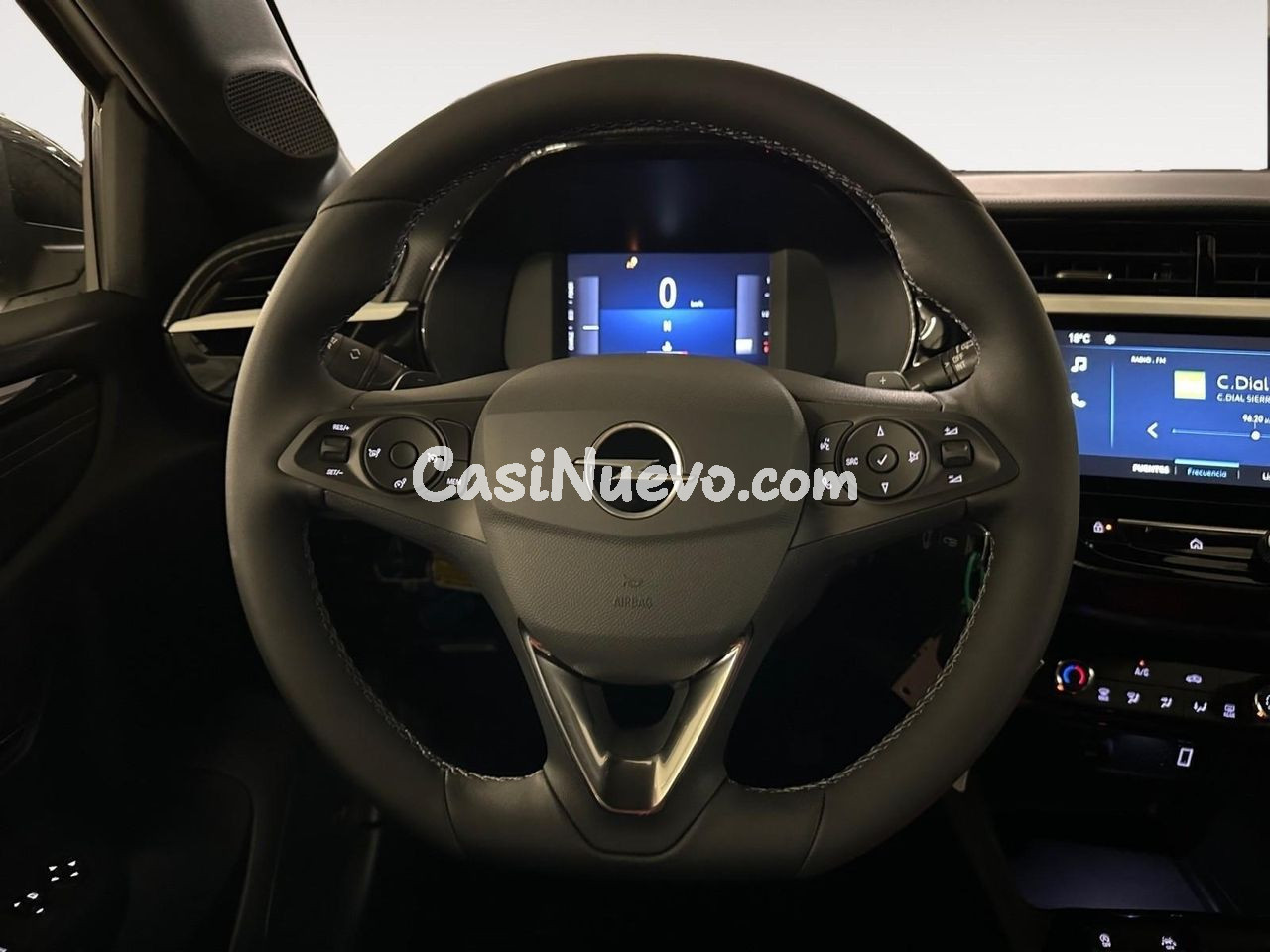 Opel Corsa 1.2T MHEV 100 #YES MIRROR LL16 RADAR AR - foto 21