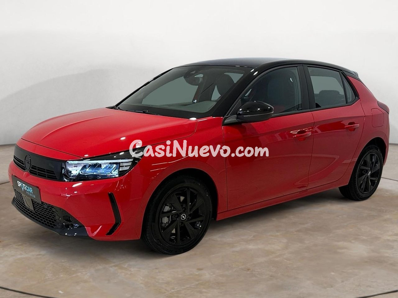 Opel Corsa 1.2T MHEV 100 #YES MIRROR LL16 RADAR AR - foto 23