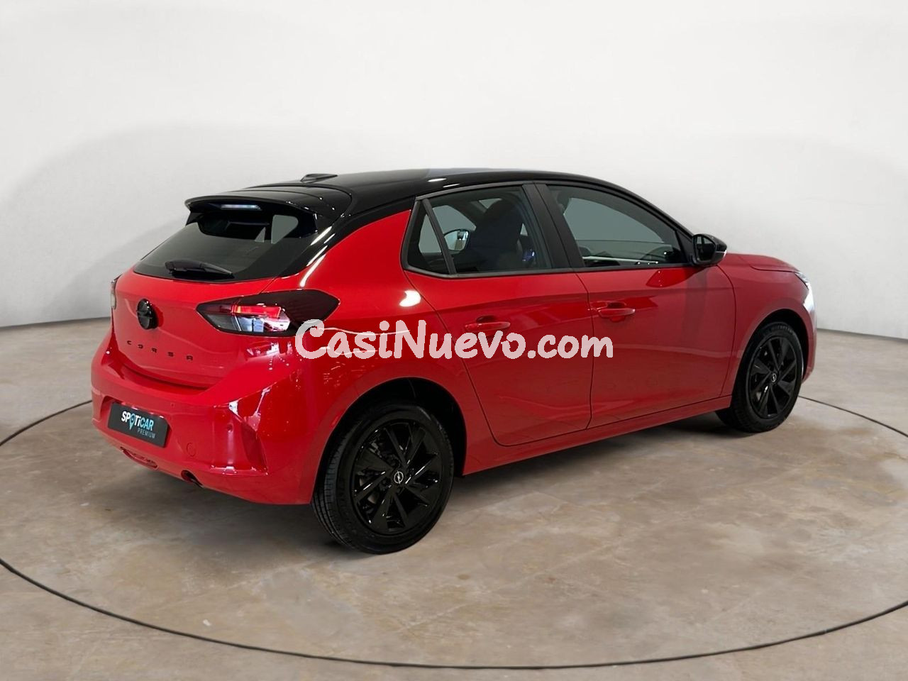 Opel Corsa 1.2T MHEV 100 #YES MIRROR LL16 RADAR AR - foto 25