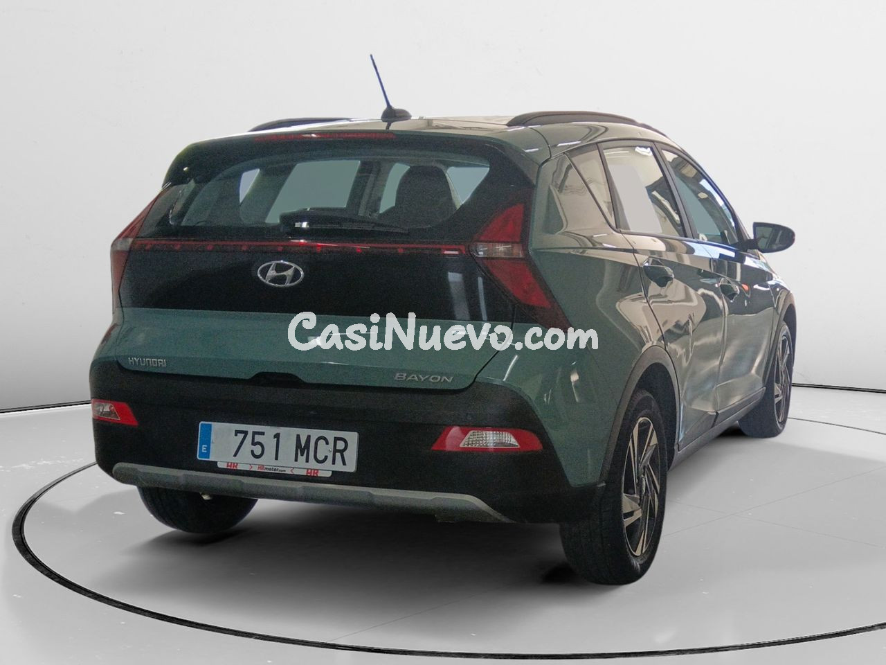 Hyundai Bayon Essence 2WD - foto 2