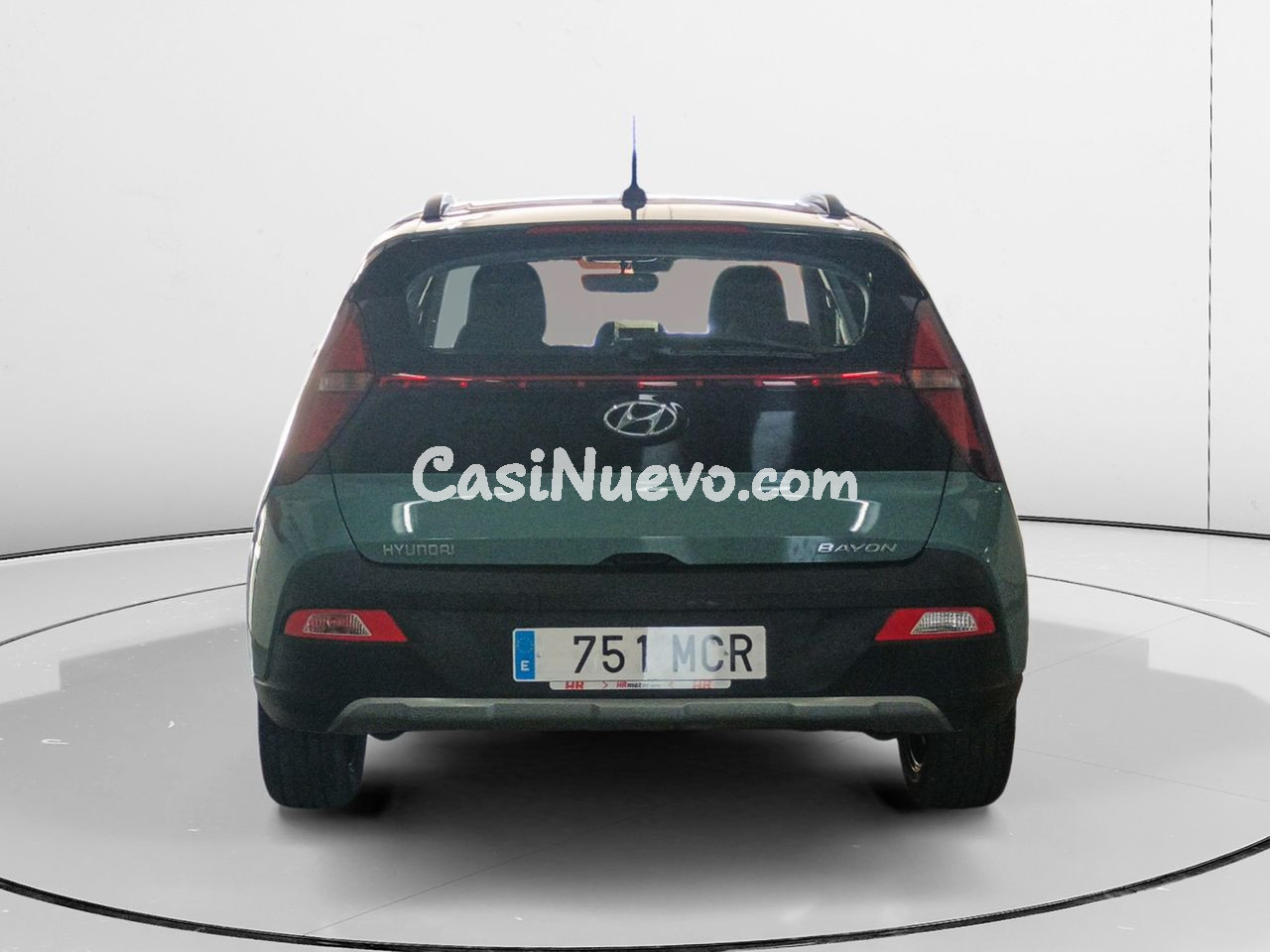 Hyundai Bayon Essence 2WD - foto 3