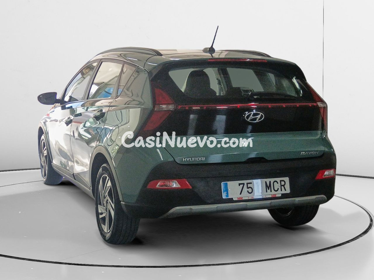 Hyundai Bayon Essence 2WD - foto 4