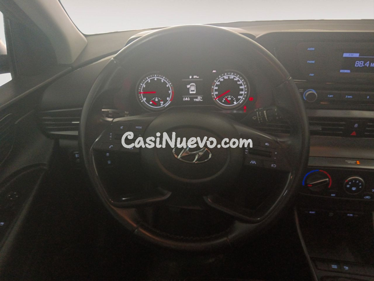 Hyundai Bayon Essence 2WD - foto 7