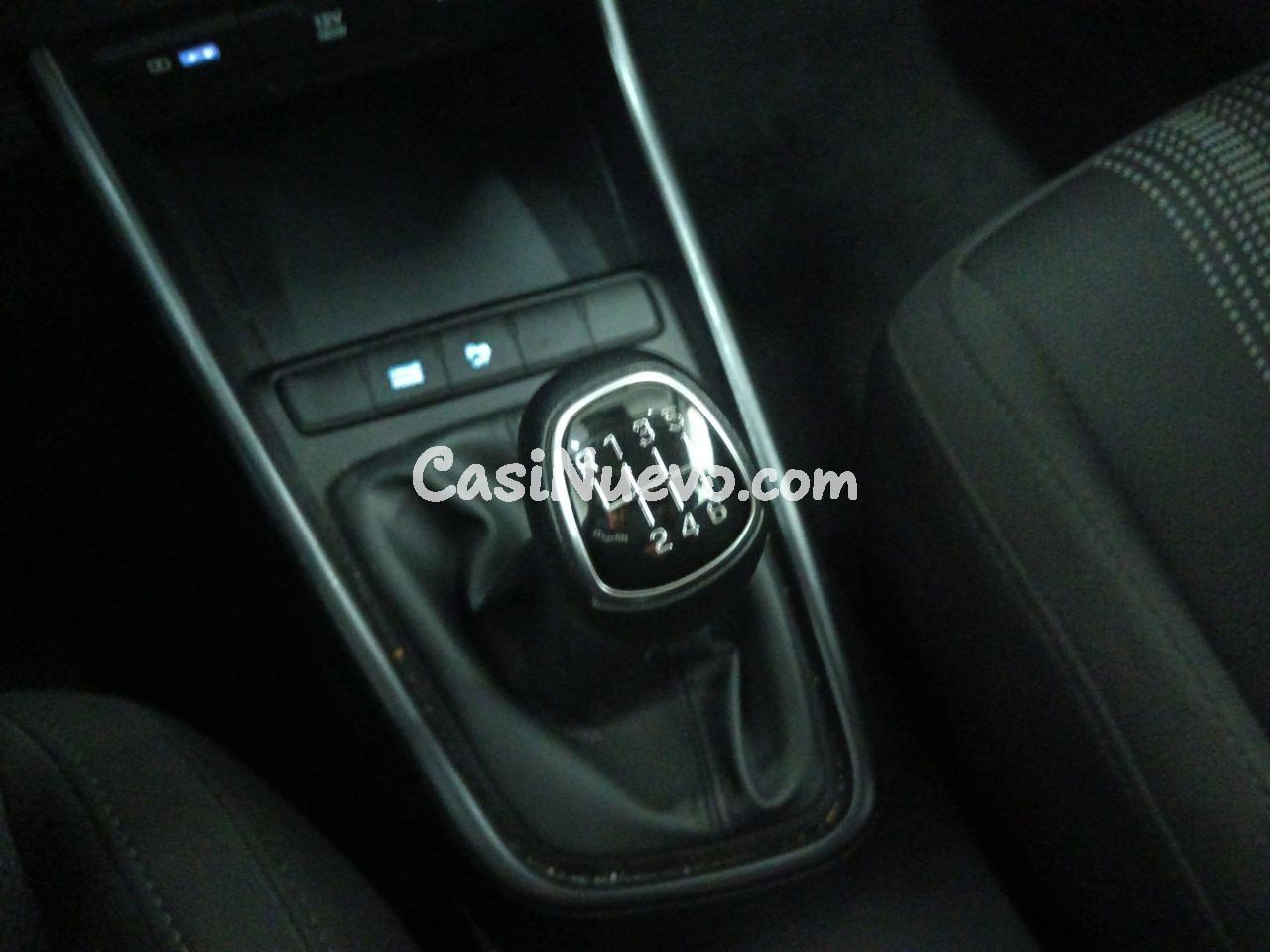 Hyundai Bayon Essence 2WD - foto 12