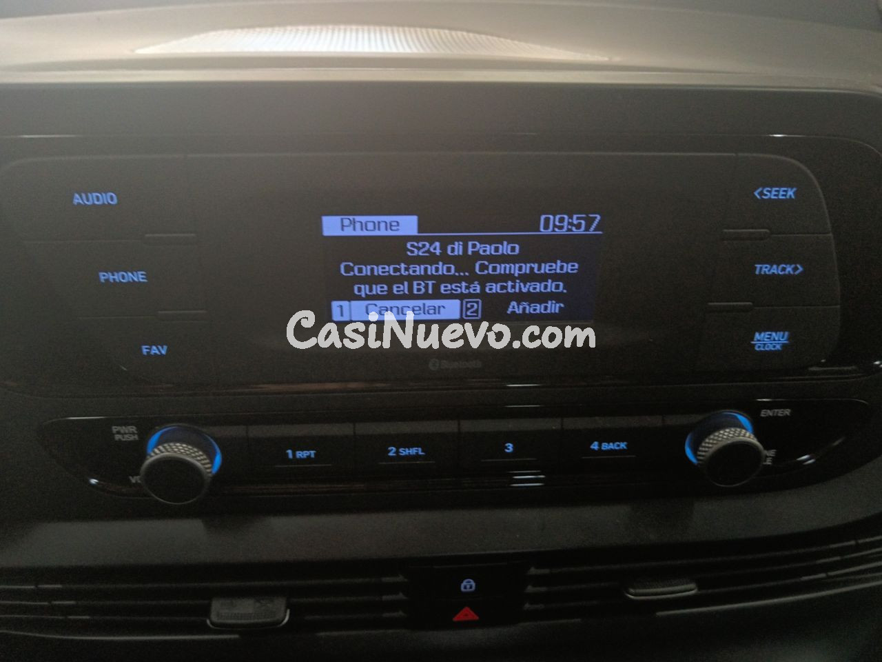 Hyundai Bayon Essence 2WD - foto 16