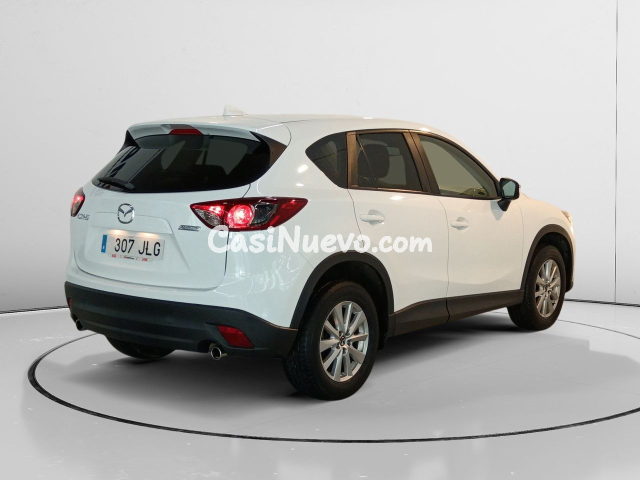 Mazda CX-5 Style 2WD - foto 2