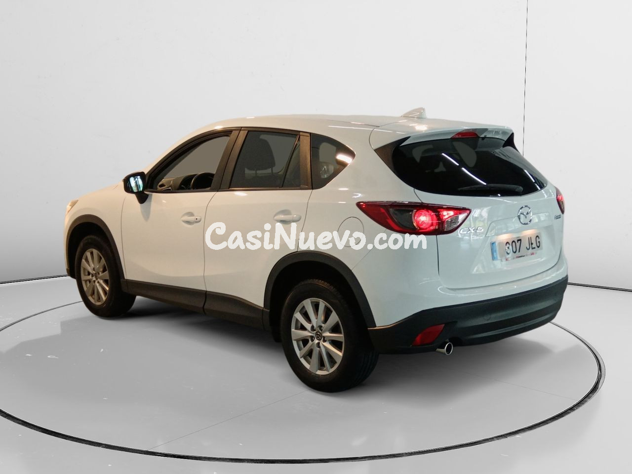 Mazda CX-5 Style 2WD - foto 4