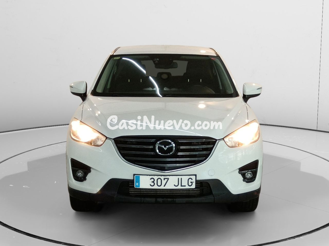 Mazda CX-5 Style 2WD - foto 5