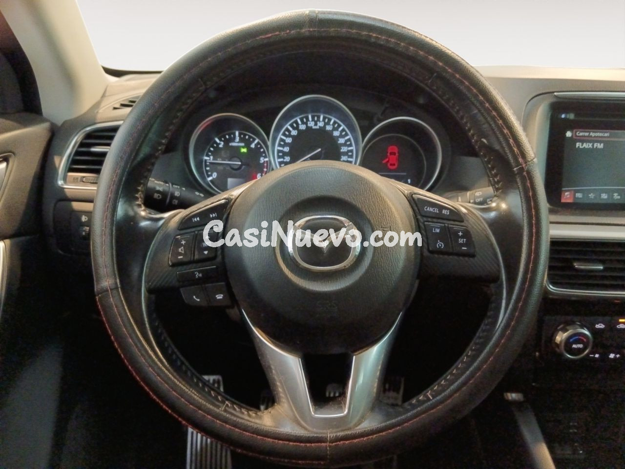 Mazda CX-5 Style 2WD - foto 7