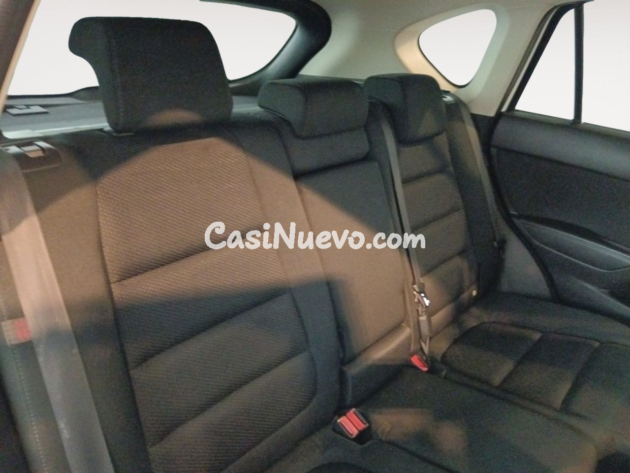 Mazda CX-5 Style 2WD - foto 9