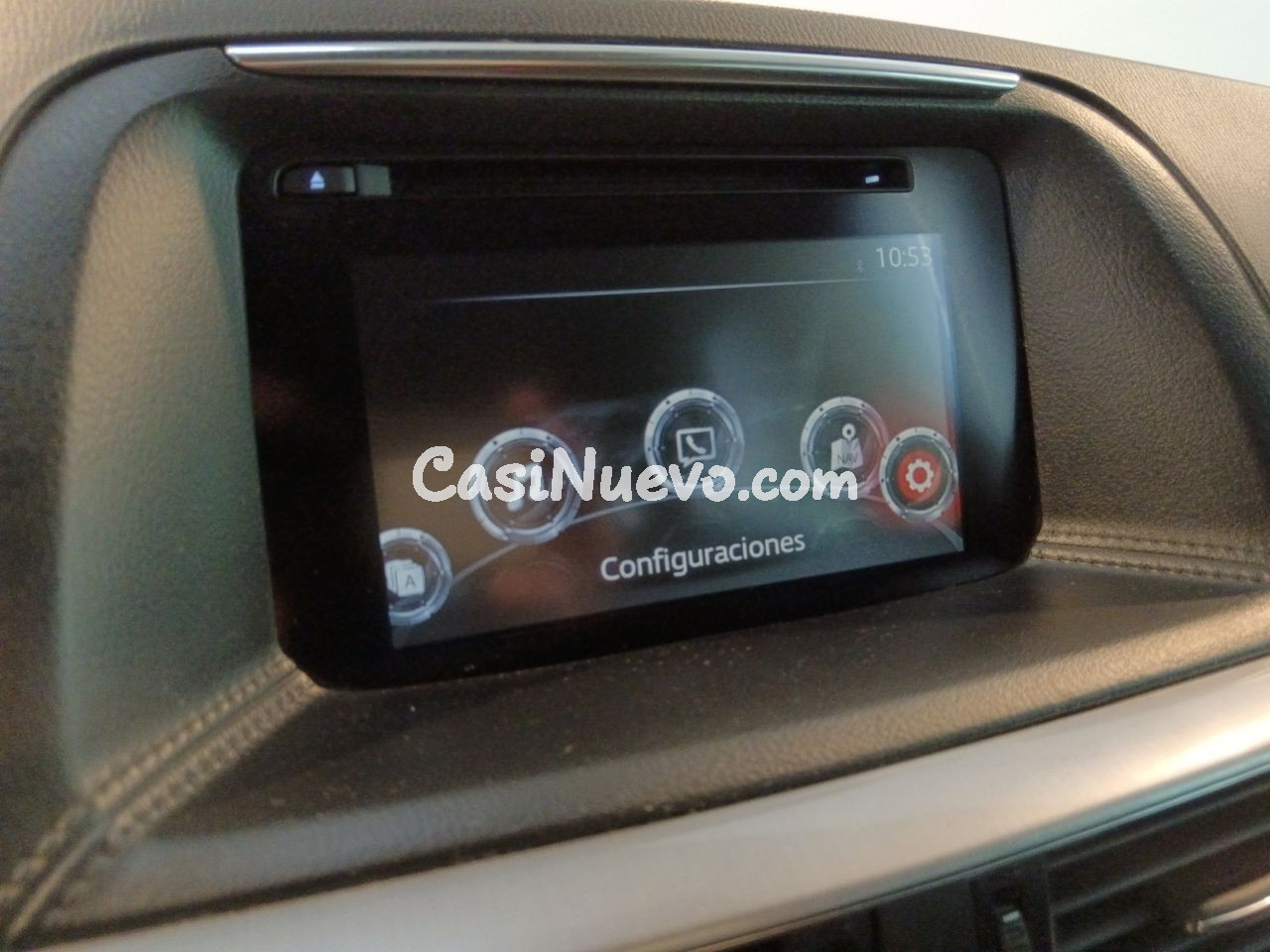 Mazda CX-5 Style 2WD - foto 14