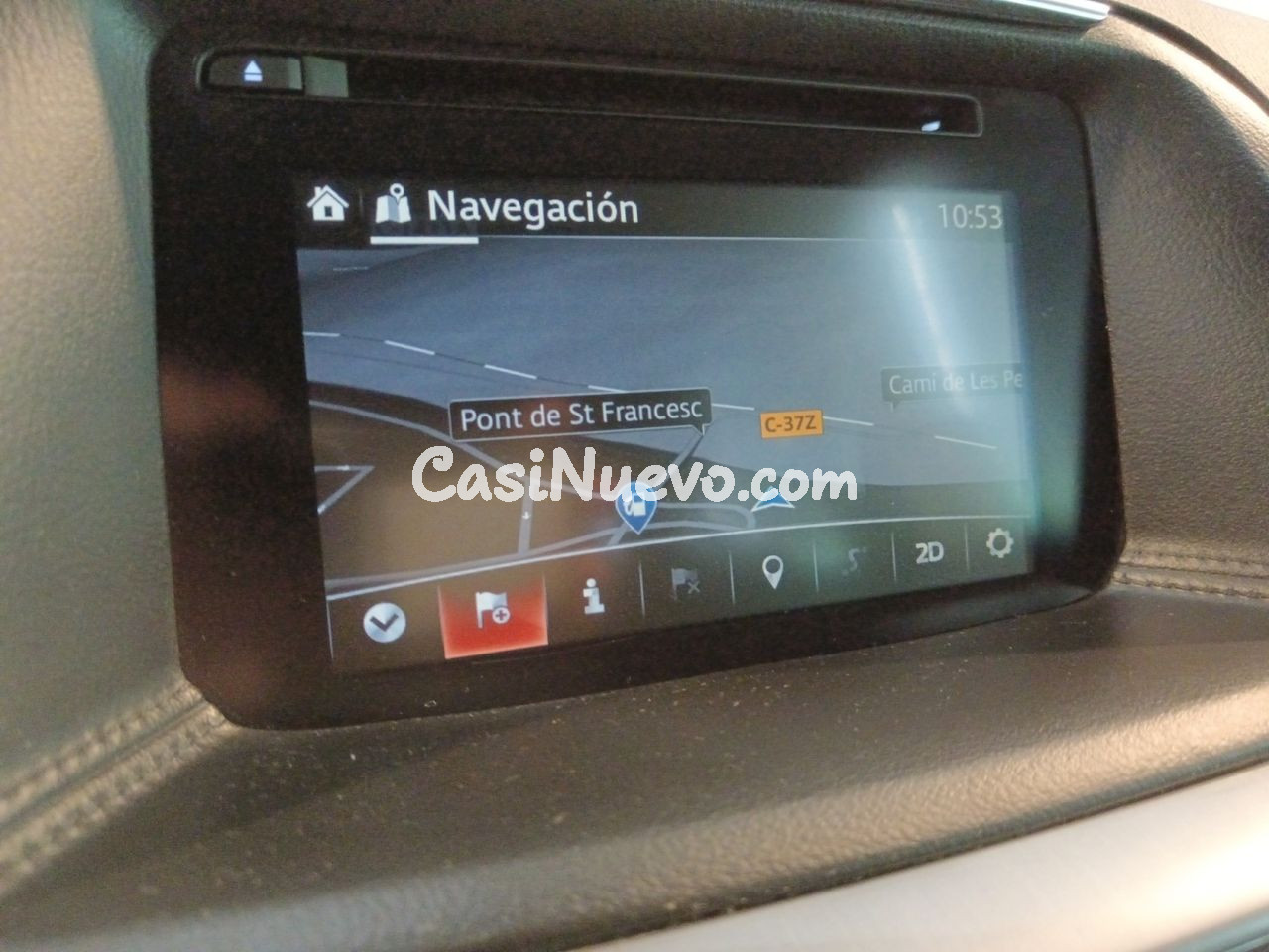 Mazda CX-5 Style 2WD - foto 15