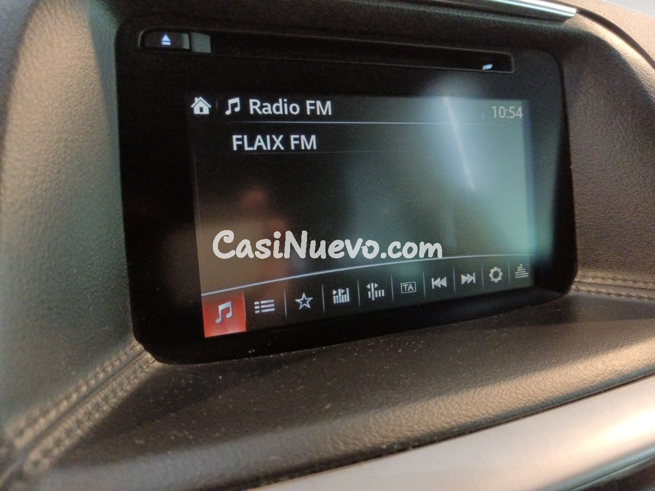 Mazda CX-5 Style 2WD - foto 16