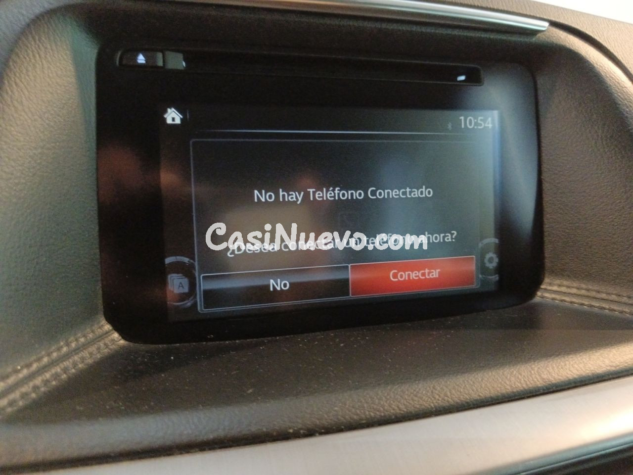 Mazda CX-5 Style 2WD - foto 17