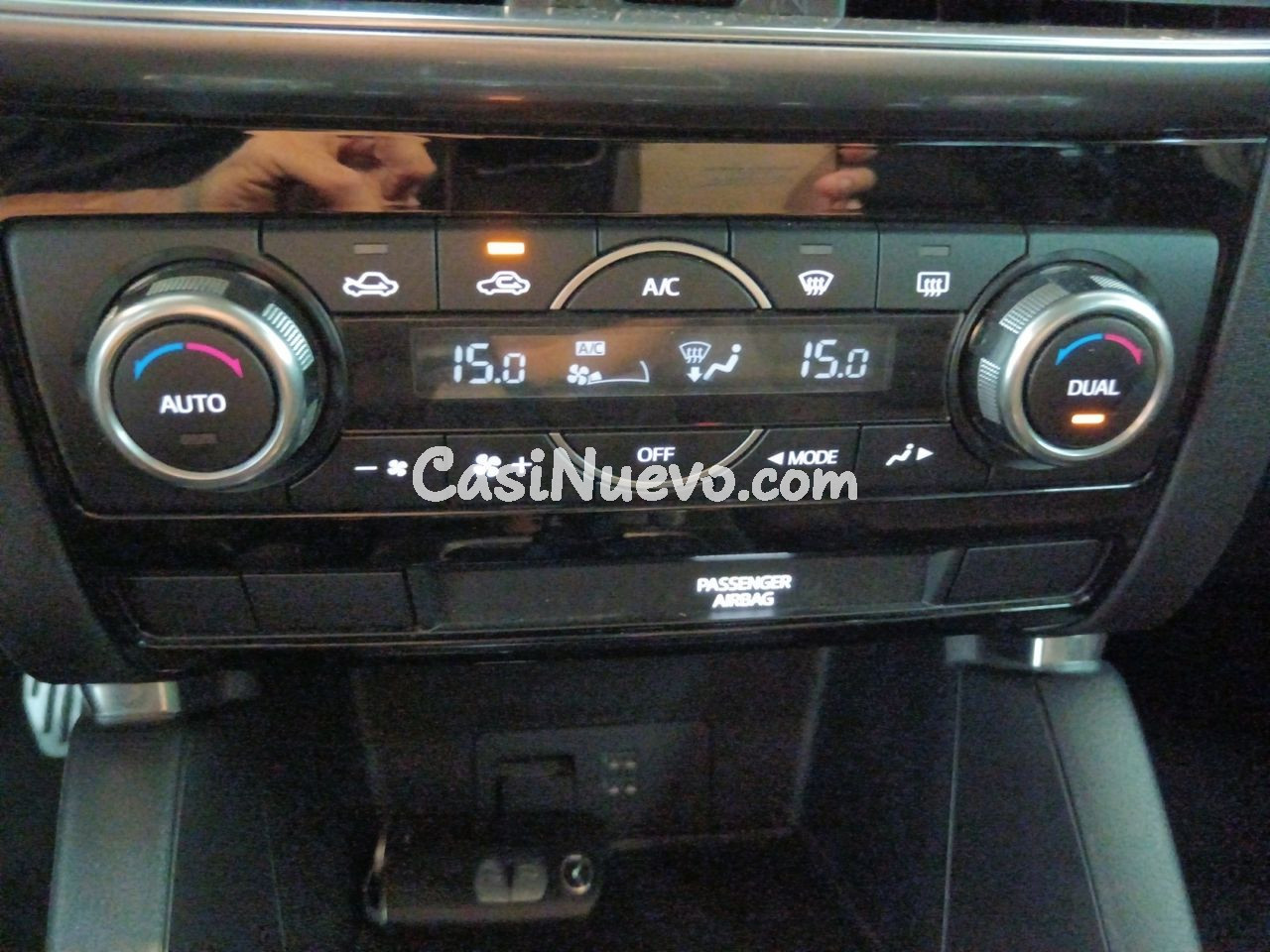 Mazda CX-5 Style 2WD - foto 18