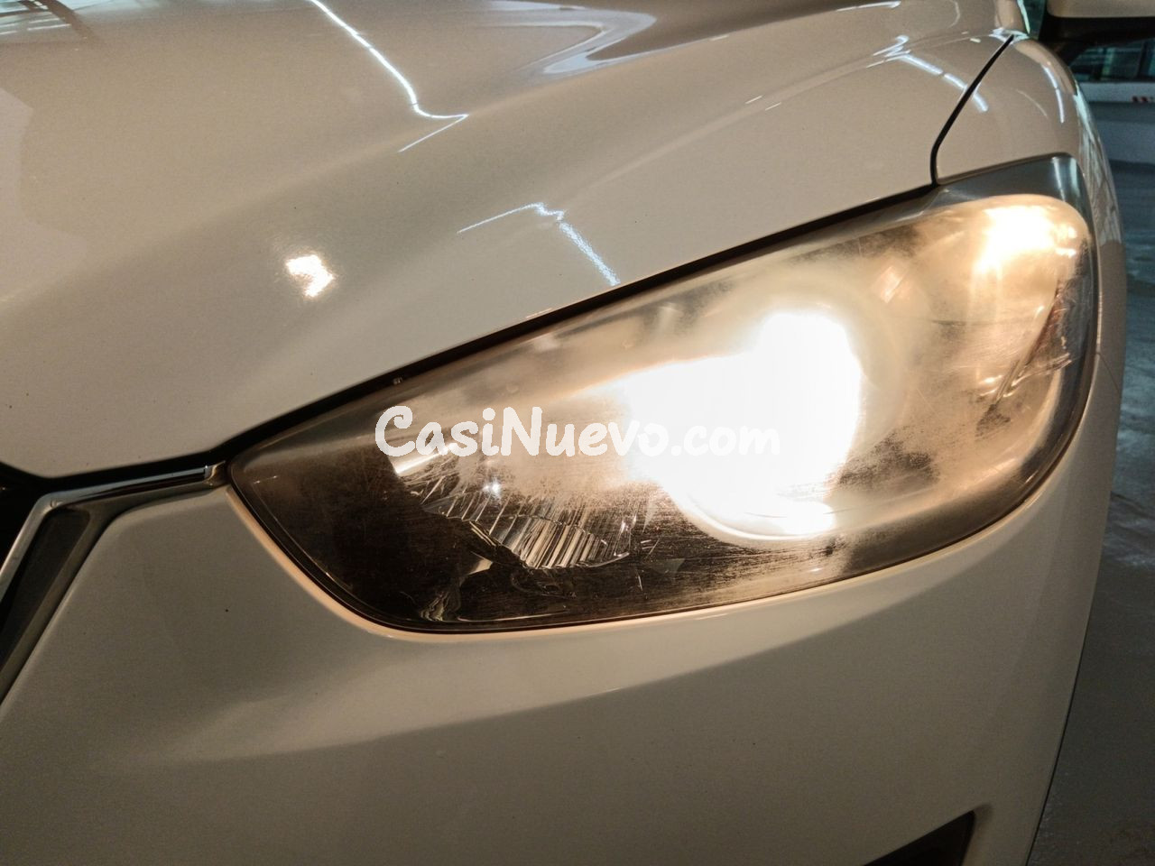 Mazda CX-5 Style 2WD - foto 20