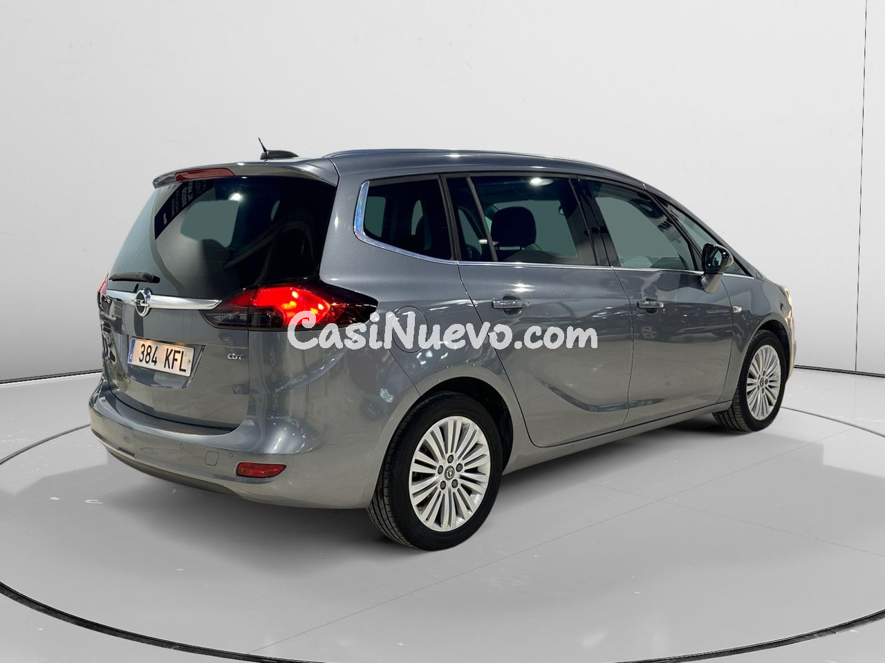 Opel Zafira Selective S&S - foto 2