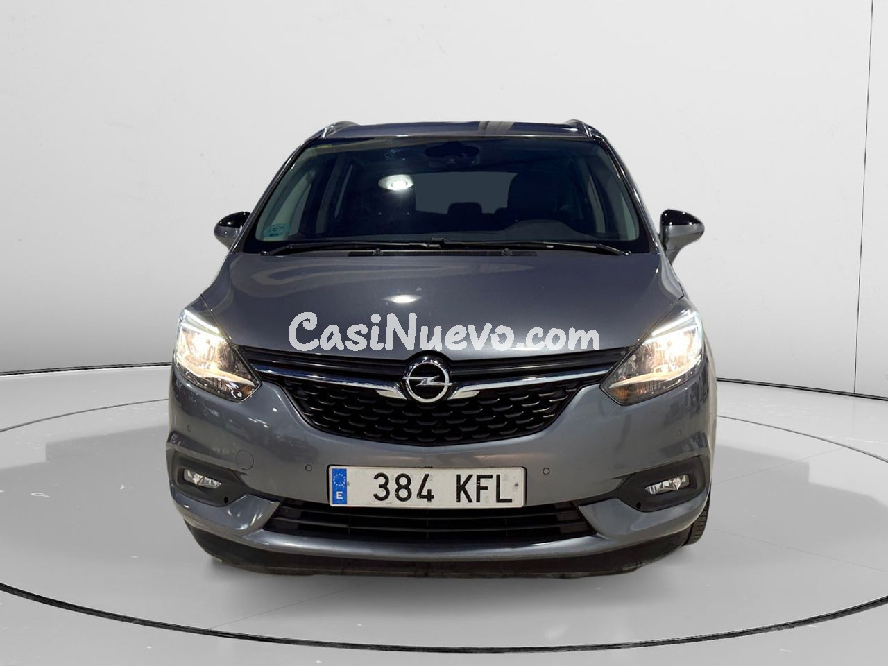 Opel Zafira Selective S&S - foto 5