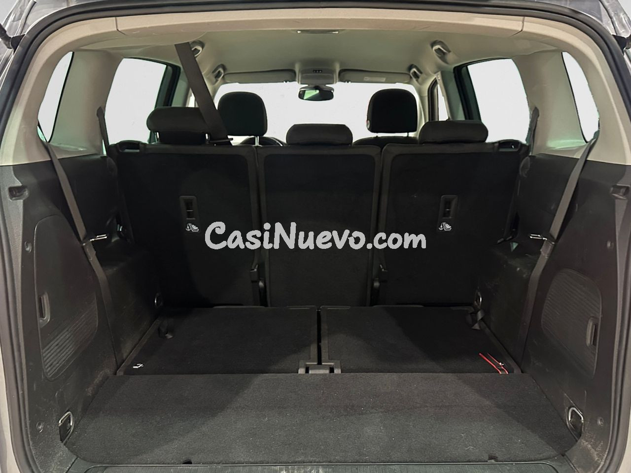 Opel Zafira Selective S&S - foto 11