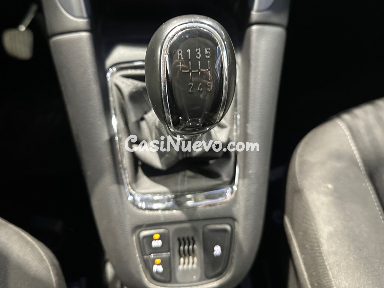 Opel Zafira Selective S&S - foto 13