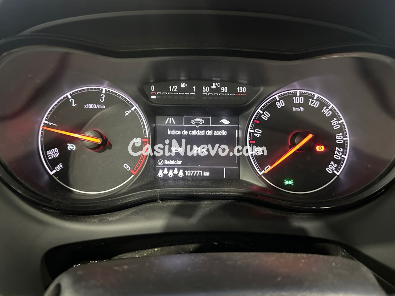 Opel Zafira Selective S&S - foto 14