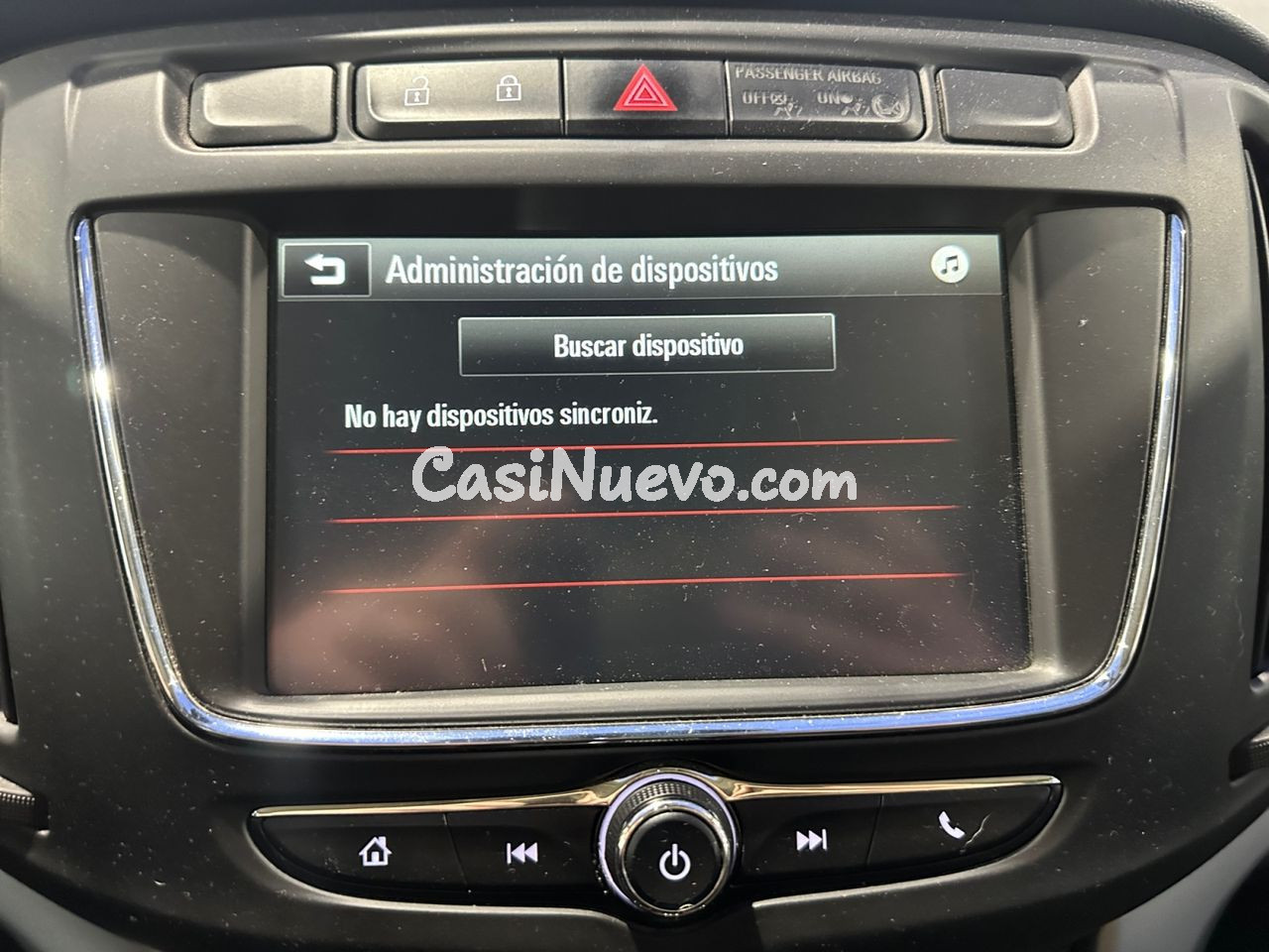 Opel Zafira Selective S&S - foto 17