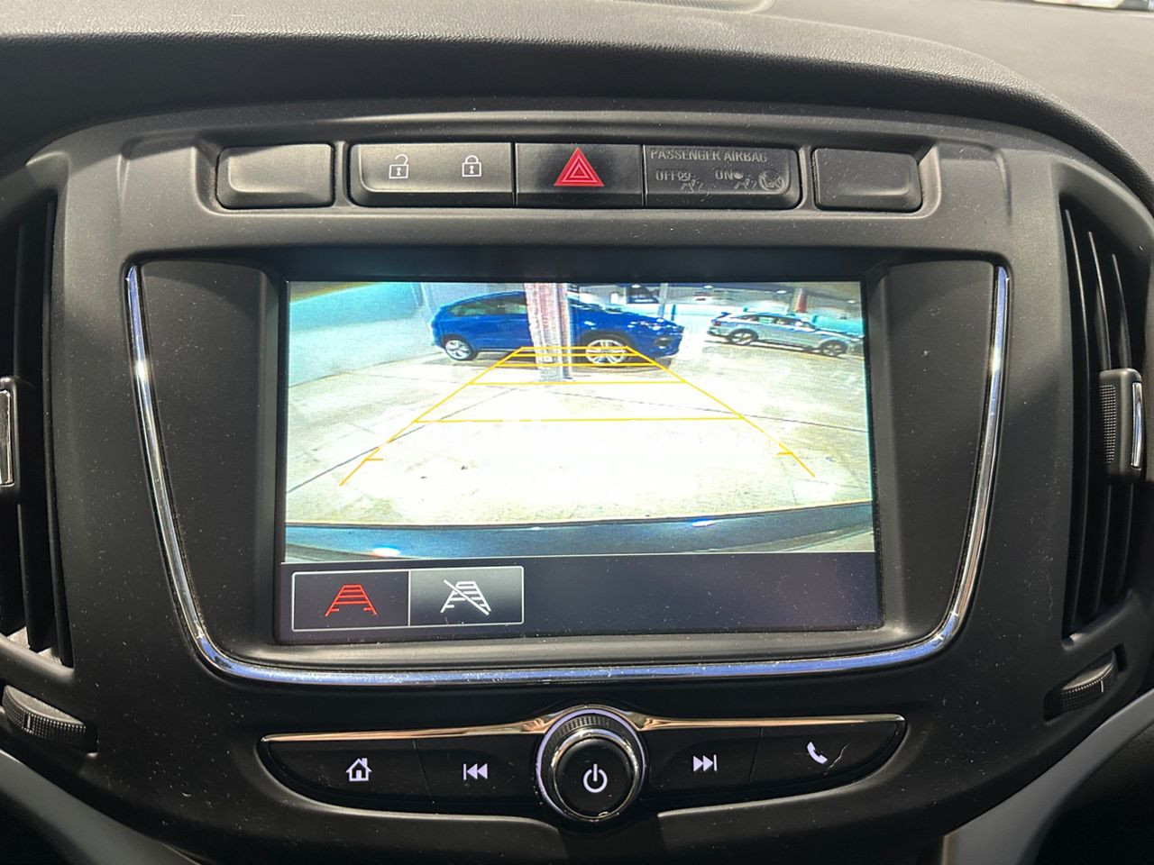 Opel Zafira Selective S&S - foto 18