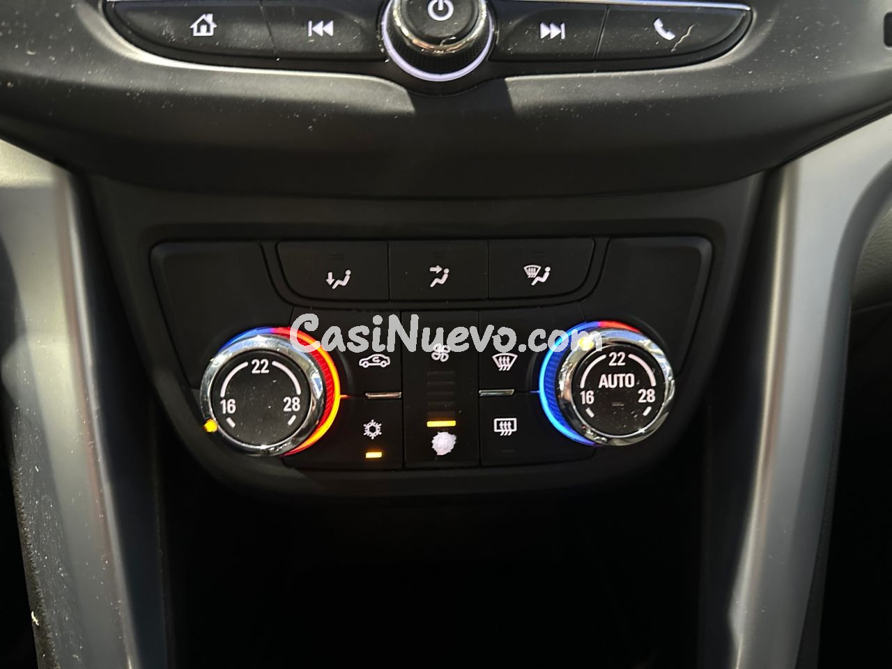 Opel Zafira Selective S&S - foto 19