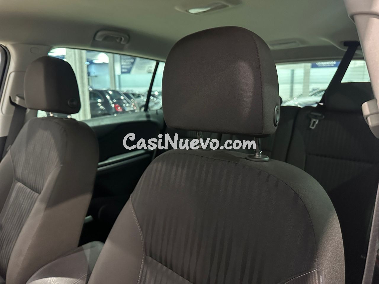 Opel Zafira Selective S&S - foto 20