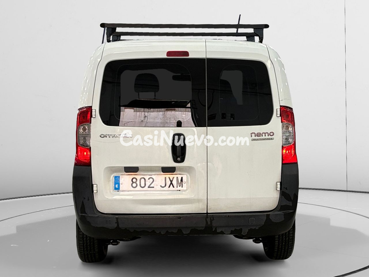 Citroën Nemo 1.3 HDi 75 Attraction - foto 3