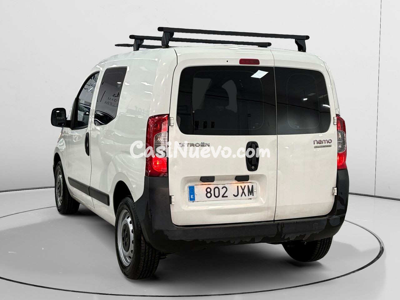 Citroën Nemo 1.3 HDi 75 Attraction - foto 4